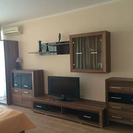 Apartament Solar Chateau Valon *