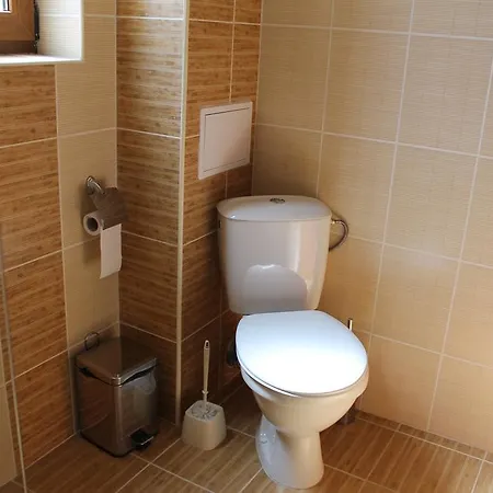 Solar Chateau Valon Apartament
