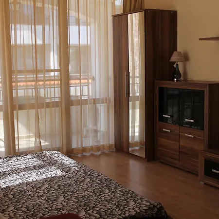 Solar Chateau Valon Apartament *