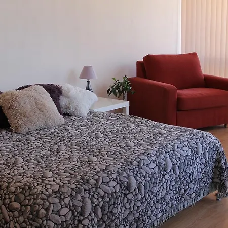Apartament Solar Chateau Valon Sunny Beach