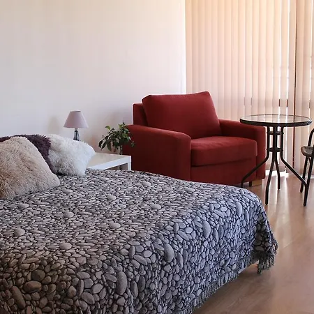 Solar Chateau Valon Apartament *