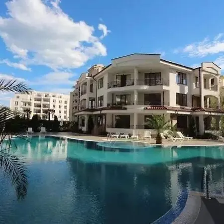 Solar Chateau Valon * Sunny Beach