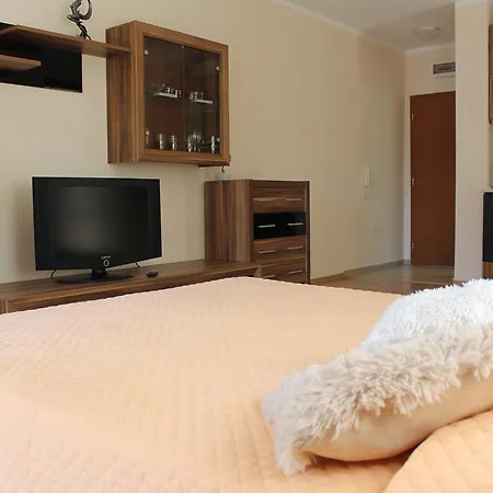 Apartament Solar Chateau Valon *